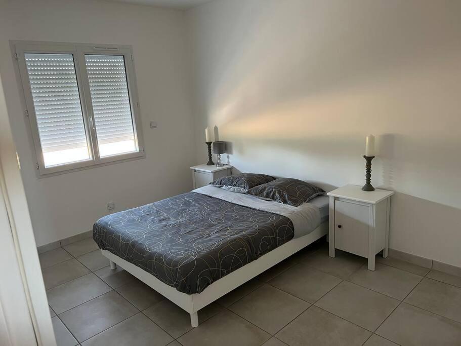 Maison familiale contemporaine neuve à Bergerac Extérieur photo